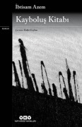 Cover-Bild zum Titel 'Kaybolus Kitabi' von 'Ibtisam Azem'