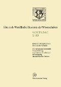 Cover-Bild zum Titel 'Die verfassungstheoretische Unterscheidung von Staat und Gesellschaft als Bedingung der individuellen Freiheit' von 'Ernst-Wolfgang Böckenförde'