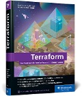 Terraform - Tim Beermann, Johannes Kastl, Christian Rost, Thorsten Schifferdecker, Eike Waldt