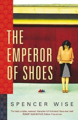 The Emperor of Shoes - Spencer Wise