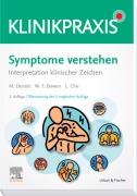 Cover-Bild zum Titel 'Symptome verstehen' von 'Mark Dennis, William Talbot Bowen, Lucy Cho'