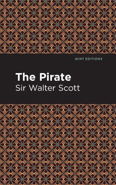 The Pirate - Walter Scott