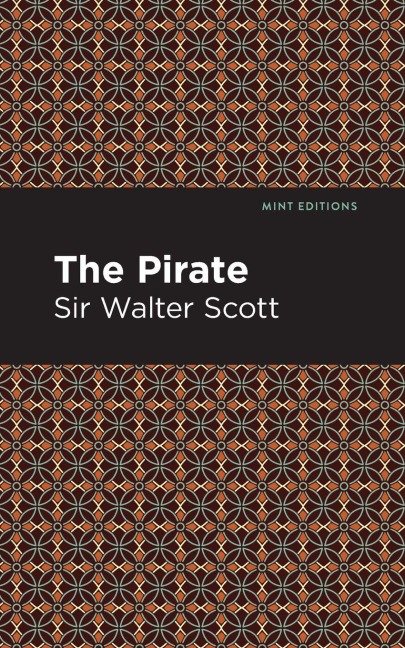 The Pirate - Walter Scott