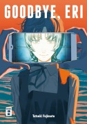 Cover-Bild zum Titel 'Goodbye, Eri' von 'Tatsuki Fujimoto'