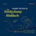 Cover-Bild zum Titel 'Die Entdeckung des Himmels' von 'Harry Mulisch'