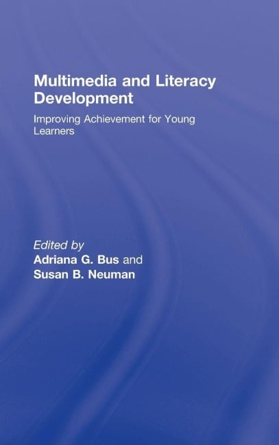 Multimedia and Literacy Development - 