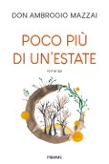 Cover-Bild zum Titel 'Poco più di un'estate' von 'Ambrogio Mazzai'
