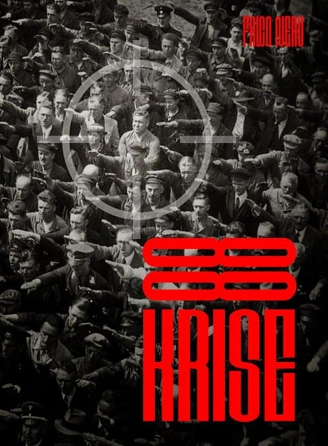 88 krise - Falco Nero