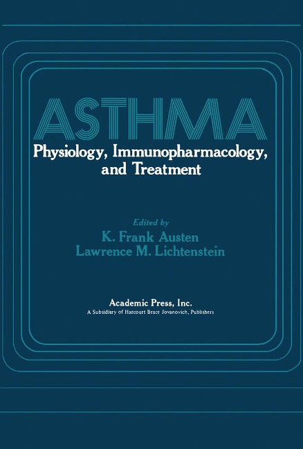 Asthma - 