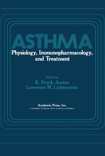 Asthma - 