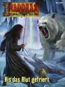 Cover-Bild zum Titel 'Maddrax 669' von 'Simon Borner'