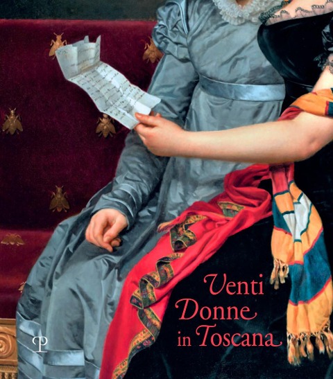 Venti donne in toscana - 