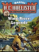 Cover-Bild zum Titel 'H. C. Hollister 124' von 'H. C. Hollister'