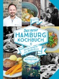 Cover-Bild zum Titel 'Das neue Hamburg Kochbuch' von 'Thomas Sampl, Jens Mecklenburg'