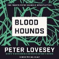 Cover-Bild zum Titel 'Bloodhounds Lib/E' von 'Peter Lovesey'