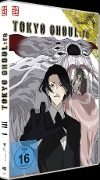Cover-Bild zum Titel 'Tokyo Ghoul: re' von 'Sui Ishida, Chûji Mikasano, Yutaka Yamada'