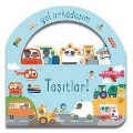 Cover-Bild zum Titel 'YoTasitlar Yol Arkadasim Ciltli' von 'Kolektif'