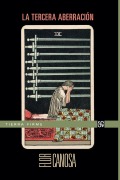 Cover-Bild zum Titel 'La tercera aberración' von 'Flor Canosa'