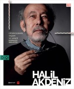 Cover-Bild zum Titel 'Otobiyografik Yasami ve Sanati Kavramlar ve Sinirlar Ötesi' von 'Halil Akdeniz'