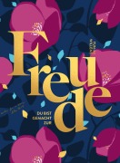 Cover-Bild zum Titel 'Du bist gemacht zur Freude' von 'Yun-Mi Willems'