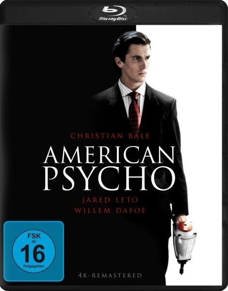 American Psycho - Mary Harron, Guinevere Turner, John Cale