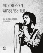 Cover-Bild zum Titel 'Von Herzen Außenseiter' von 'Nils Mohl'