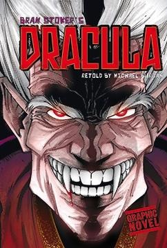 Dracula - Bram Stoker