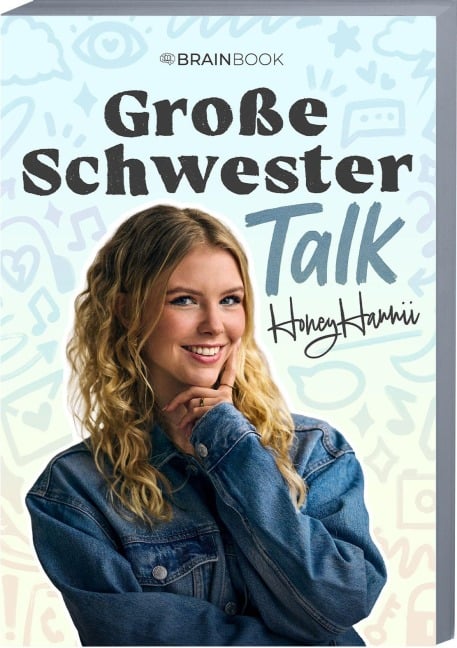 Große Schwester Talk - Honeyhannii