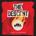 Cover-Bild zum Titel 'The Descent' von 'Paul E. Hardisty'