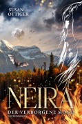 Cover-Bild zum Titel 'Neira' von 'Susan Ottiger'