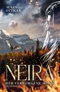 Cover-Bild zum Titel 'Neira' von 'Susan Ottiger'