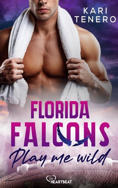 Florida Falcons - Play me wild - Kari Tenero