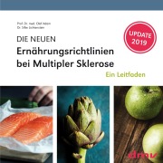 DIE NEUEN Ernährungsrichtlinien bei Multipler Sklerose - Olaf Adam, Silke Lichtenstein