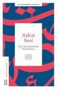 Cover-Bild zum Titel 'Askin Sesi' von 'Ali Salahaddin Yigitoglu'
