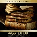 Cover-Bild zum Titel '10 Masterpieces you have to listen before you die Vol: 3 (Golden Deer Classics)' von 'Emily Brontë, Charles Dickens, Fyodor Dostoyevsky, Arthur Conan Doyle, Thomas Hardy'