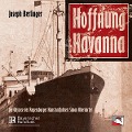 Cover-Bild zum Titel 'Hoffnung Havanna' von 'Joseph Berlinger'