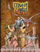 L'Era di Zargo, il gioco di ruolo di Zargo's Lords - Tito Leati, Emiliano Marchetti, Roberto Pecoraro