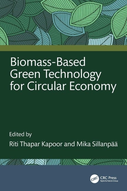 Biomass-Based Green Technology for Circular Economy - 