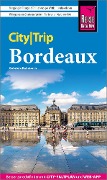 Cover-Bild zum Titel 'Reise Know-How CityTrip Bordeaux' von 'Gabriele Kalmbach'