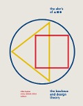 Cover-Bild zum Titel 'The ABC's of Triangle, Square, Circle' von 'Ellen Lupton, J. Abbott Miller'