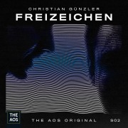 Cover-Bild zum Titel 'S02' von 'Christian Maximilian Günzler, Marc White'