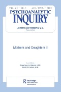 Cover-Bild zum Titel 'Mothers and Daughters II' von ''