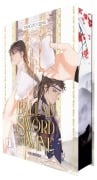 Cover-Bild zum Titel 'Ballad of Sword and Wine 1' von 'Jiu Qing Tang'