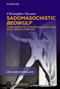 Cover-Bild zum Titel 'Sadomasochistic Beowulf' von 'Christopher Vaccaro'