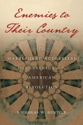 Cover-Bild zum Titel 'Enemies to Their Country' von 'Nicholas W Gentile'