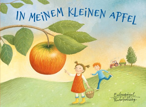 In meinem kleinen Apfel - 