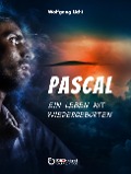 Cover-Bild zum Titel 'Pascal' von 'Wolfgang Licht'