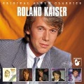 Original Album Classics Vol.1 - Roland Kaiser