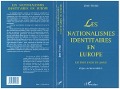 Cover-Bild zum Titel 'Les nationalismes identitaires en Europe :' von 'Forne'