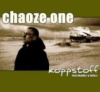 Koppstoff EP - Chaoze One